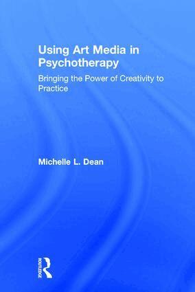 Michelle L. Dean - Using Art Media in Psychotherapy, Inbunden. Tillgänglighet: Lägg i varukorg