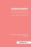 Temperament (PLE: Emotion)