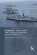 Maritime Challenges and Priorities in Asia