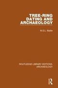 Tree-ring Dating and Archaeology