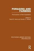 Foraging and Farming
