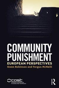 Community Punishment