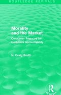Morality and the Market (Routledge Revivals)