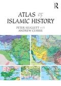 Atlas of Islamic History