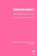 Temperament (PLE: Emotion)