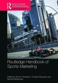 Routledge Handbook of Sports Marketing