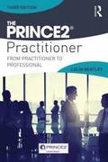 The PRINCE2 Practitioner