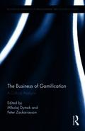 Business of Gamification