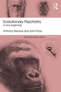 Evolutionary Psychiatry