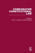 Comparative Constitutional Law
