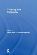 Creativity and Philosophy