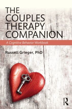 Russell Grieger - Couples Therapy Companion, Häftad. Tillgänglighet: Lägg i varukorg