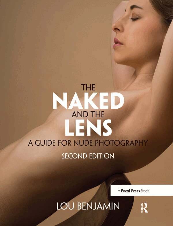 Louis Benjamin - Naked and the Lens, Second Edition, Häftad. Tillgänglighet: Lägg i varukorg
