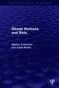 Obese Humans and Rats