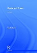 Equity and Trusts