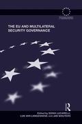 EU and Multilateral Security Governance