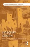 Masonry Design