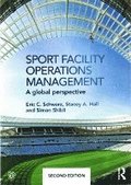 Sport Facility Operations Management