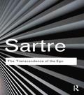 Transcendence of the Ego