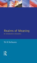 Realms of Meaning