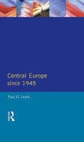 Central Europe Since 1945