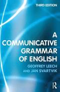Communicative Grammar of English