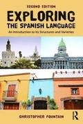 Exploring the Spanish Language