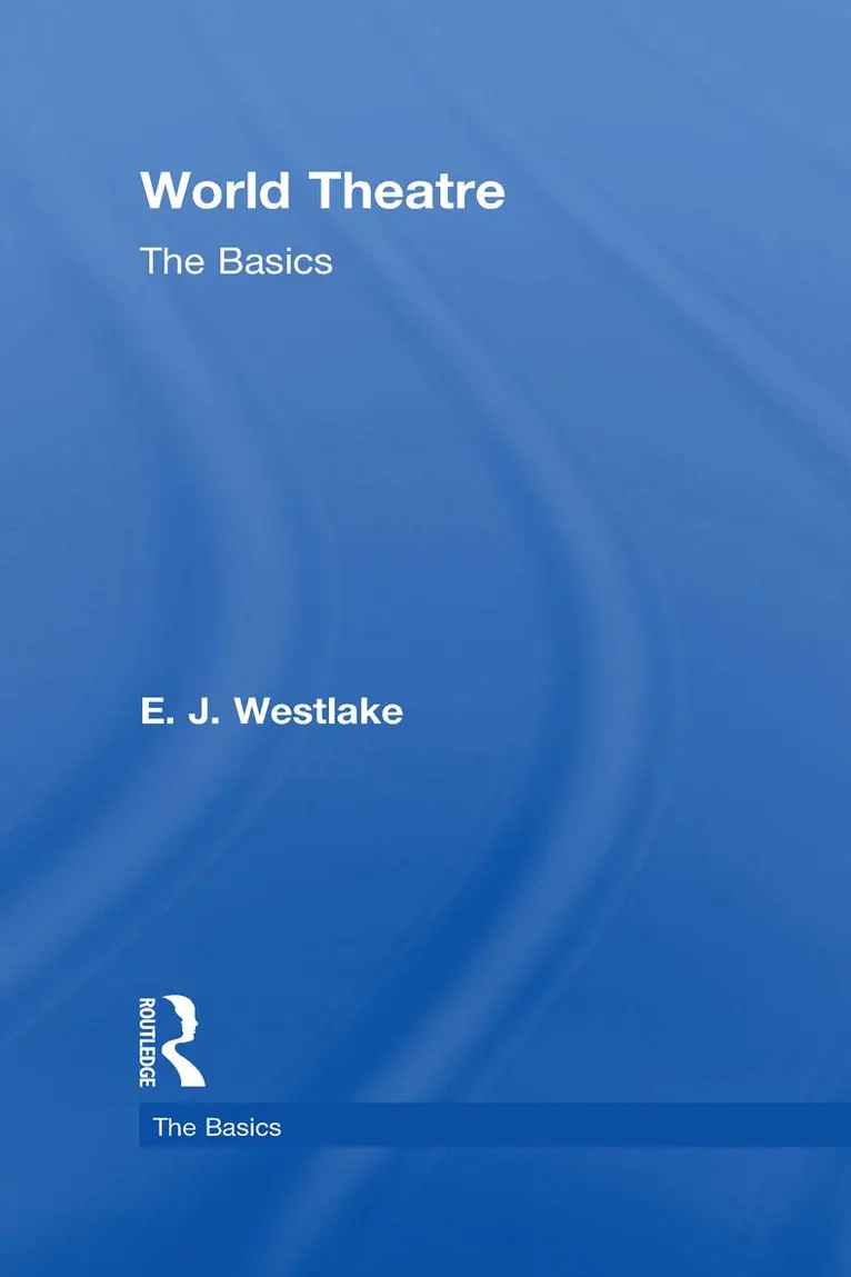 E. J. Westlake - World Theatre, Inbunden. Tillgänglighet: Tillfälligt slut