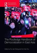 Routledge Handbook of Democratization in East Asia