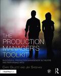 The Production Manager's Toolkit