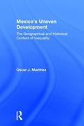 Mexico's Uneven Development