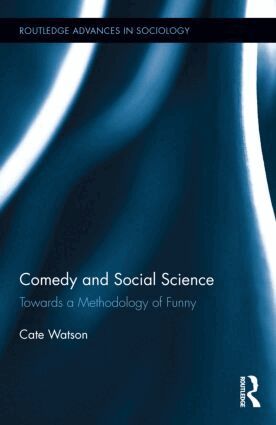 Cate Watson - Comedy and Social Science, Inbunden. Tillgänglighet: Lägg i varukorg