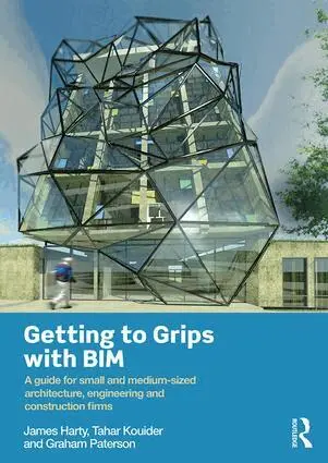 James Harty - Getting to Grips with BIM, Häftad. Tillgänglighet: Lägg i varukorg