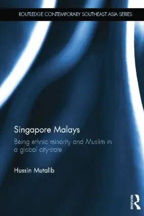 Hussin Mutalib - Singapore Malays, Häftad. Tillgänglighet: Lägg i varukorg