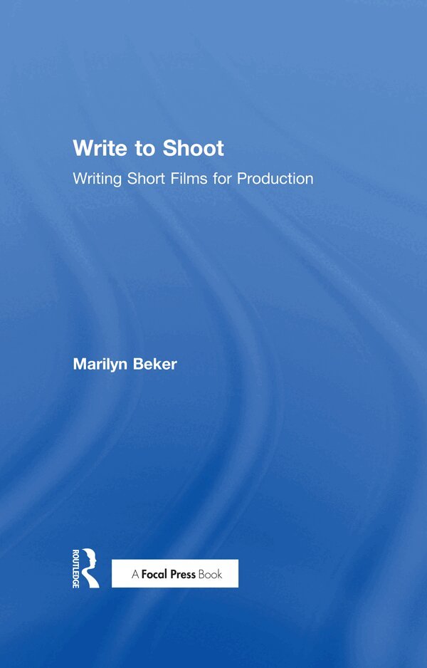 Marilyn Beker - Write to Shoot, Inbunden. Tillgänglighet: Lägg i varukorg