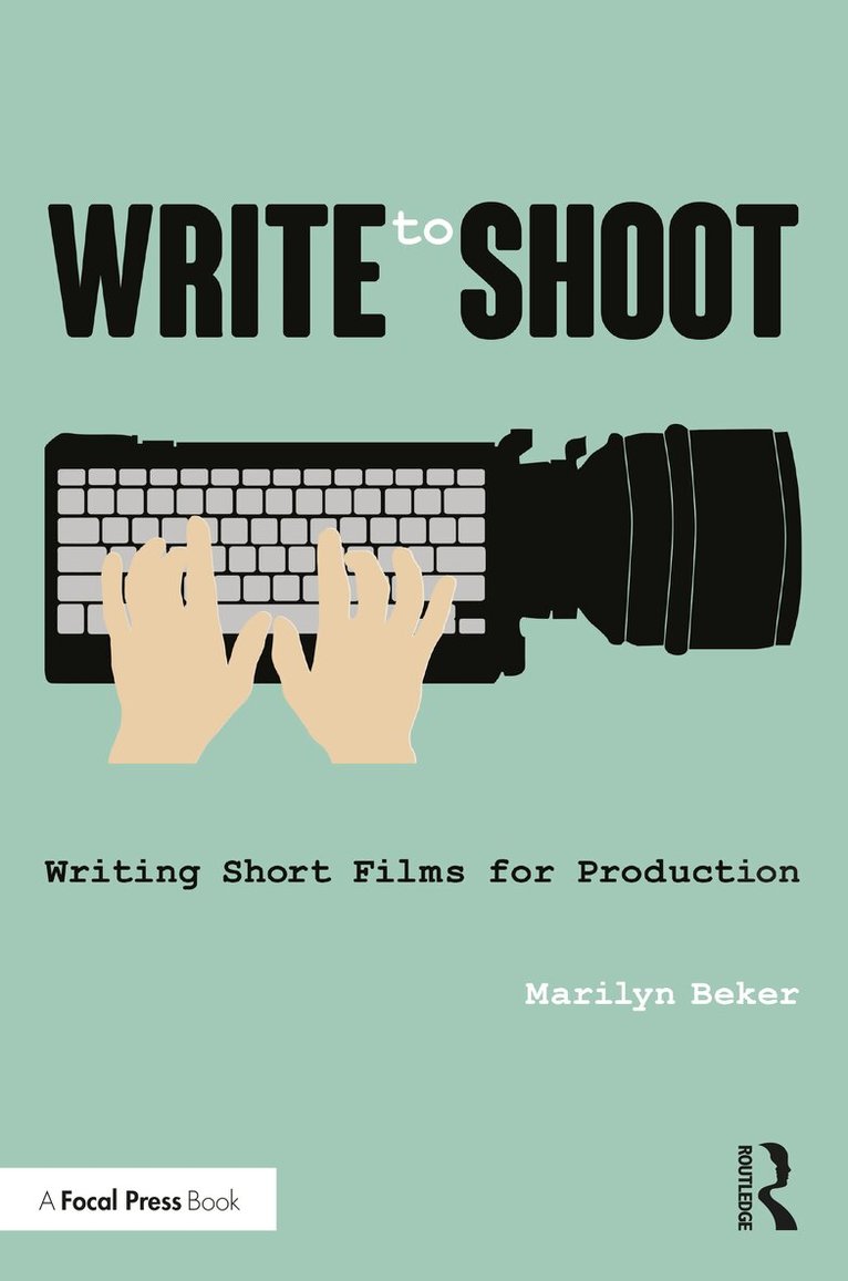 Marilyn Beker - Write to Shoot, Häftad. Tillgänglighet: Lägg i varukorg
