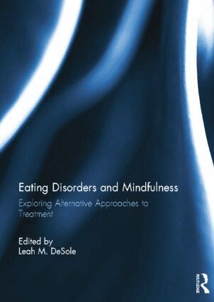 Leah DeSole - Eating Disorders and Mindfulness, Häftad. Tillgänglighet: Lägg i varukorg