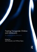 Treating Transgender Children and Adolescents