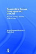 Researching Across Languages and Cultures