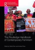 The Routledge Handbook of Contemporary Feminism