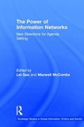 Power of Information Networks
