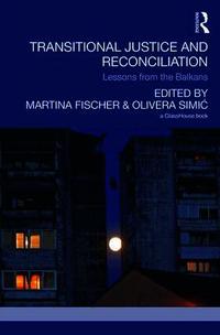 Transitional Justice and Reconciliation