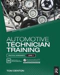 Automotive Technician Training: Practical Worksheets Level 1