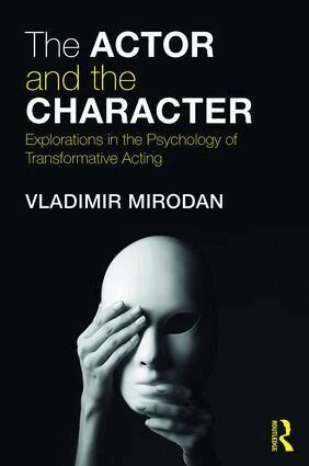 Vladimir Mirodan - Actor and the Character, Häftad. Tillgänglighet: Lägg i varukorg