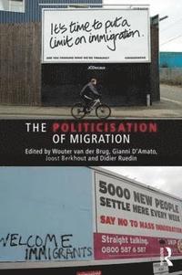 Politicisation of Migration