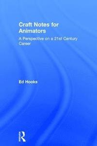 Acting for Animators - Ed Hooks - Bok (9781138669116) | Bokus