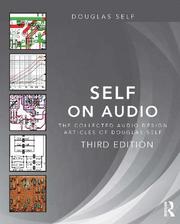 Self on Audio