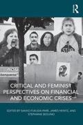 Critical and Feminist Perspectives on Financial and Economic Crises