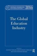 World Yearbook of Education 2016