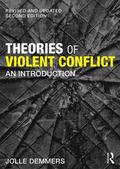 Theories of Violent Conflict